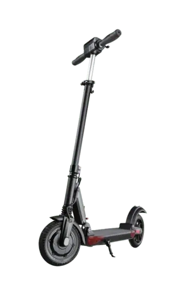 Electric Scooty BB-2