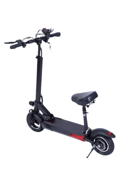 Electric Scooty K-GBL-1